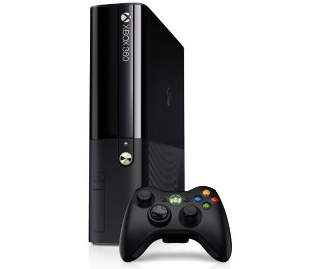 купить БУ Xbox 360 Slim 320 гб  Freeboot  