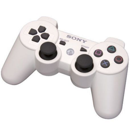 купить Dualshock 3 Wireless Controller Черный для PS3 (Оригинал в пакете), Купить в интернет магазине: цена, отзывы, описание