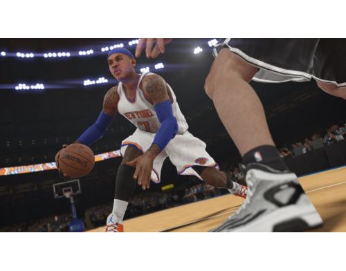 Фото №4 - NBA 2K16 Xbox ONE