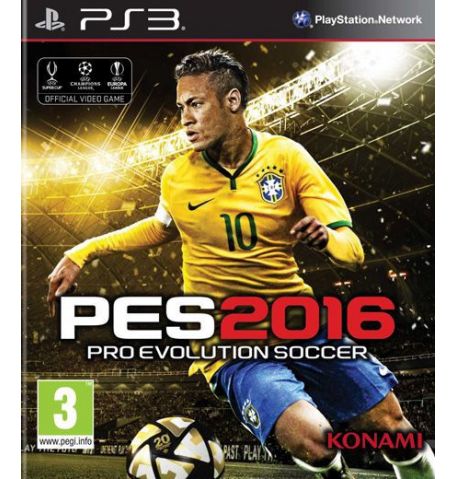 купить PES 2016 для PS3, продажа, заказать, в Киеве, по Украине, лицензионные, игры, продажа