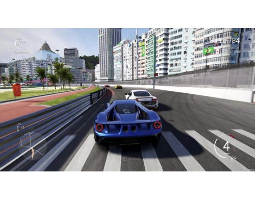Фото №5 - Forza Motorsport 6 Xbox ONE русская версия