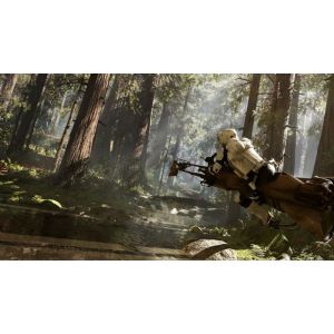 Игра Star Wars Battlefront PS4 русская версия