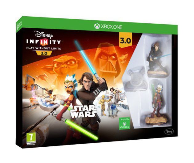 купить Disney infinity 3.0 для Xbox ONE, продажа, заказать, в Киеве, по Украине, лицензионные, игры, продажа