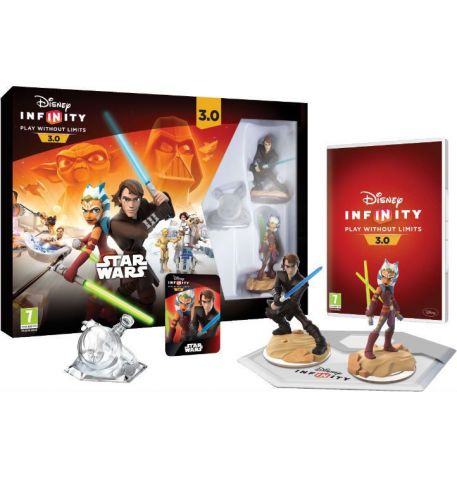 купить Disney infinity 3.0 для PS3, продажа, заказать, в Киеве, по Украине, лицензионные, игры, продажа
