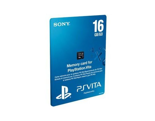 Фото №4 - Sony PS Vita TV Black + карта памяти 16 гб + джойстик