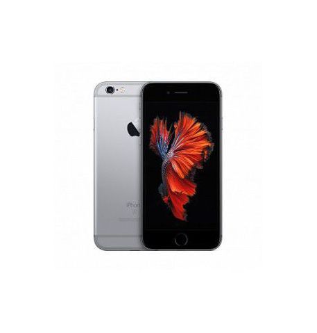 Apple iPhone 6S 64GB (space gray) Лучшая цена, тел. ☎(093) 637 53 31 Бесплатная доставка © Гарантия качества