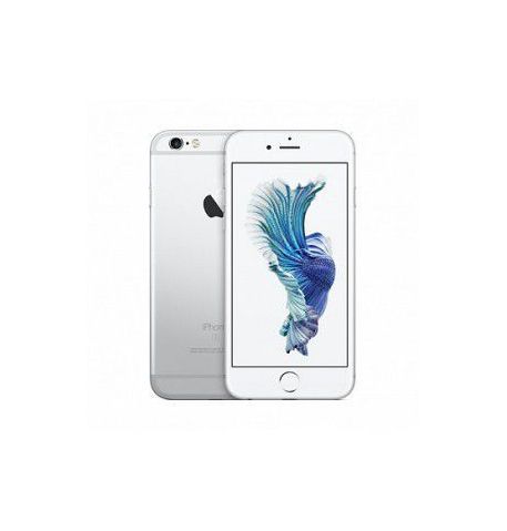 купить Apple iPhone 6S 16GB (silver) продажа, заказать, в Киеве, по Украине, лицензионные, игры, продажа