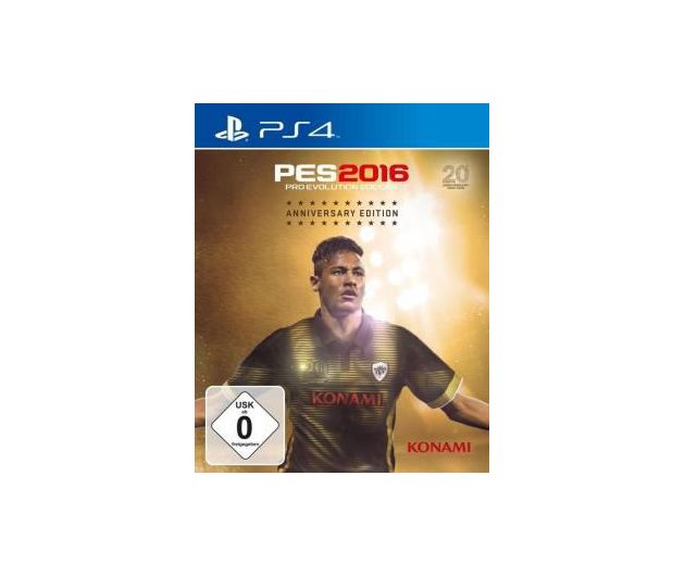 купить PES 2016 для PS4, продажа, заказать, в Киеве, по Украине, лицензионные, игры, продажа