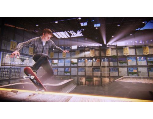 Фото №6 - Tony Hawks Pro Skater 5 Xbox ONE