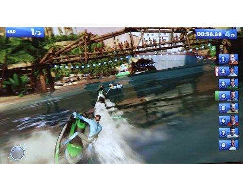 Фото №6 - Kinect Sports Rivals XBOX ONE ( ваучер на скачивание игры )