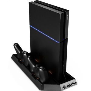 Подставка SmaAcc Vertical Stand PS4