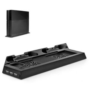 Подставка SmaAcc Vertical Stand PS4