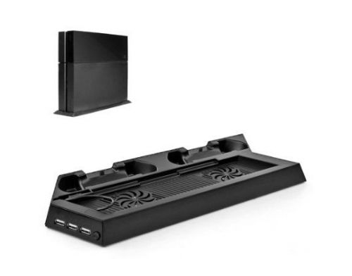 Фото №2 - SmaAcc Vertical Stand PS4
