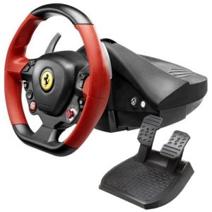 Кермо Ferrari 458 Spider Racing Wheel Xbox Series/Xbox ONE