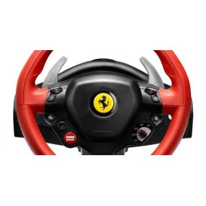 Кермо Ferrari 458 Spider Racing Wheel Xbox Series/Xbox ONE