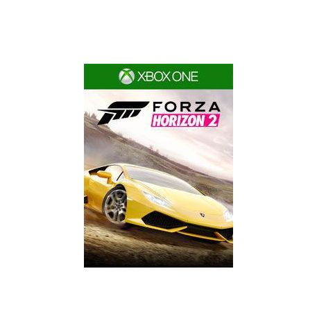 купить Forza Horizon 2 для XBOX ONE, продажа, заказать, в Киеве, по Украине, лицензионные, игры, продажа