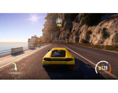 Фото №2 - Forza Horizon 2 Xbox ONE (ваучер на скачивание)