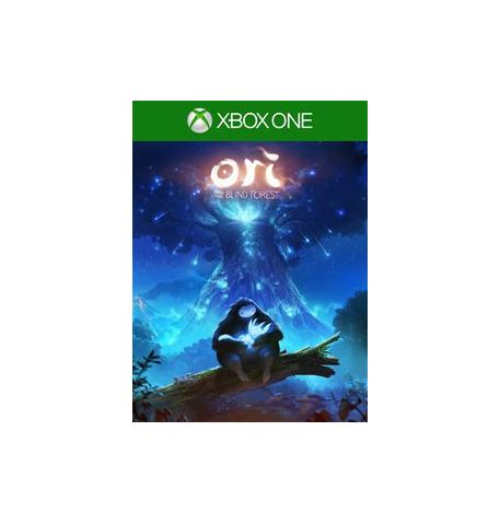купить Ori and The Blind Forest для Xbox ONE, продажа, заказать, в Киеве, по Украине, лицензионные, игры, продажа