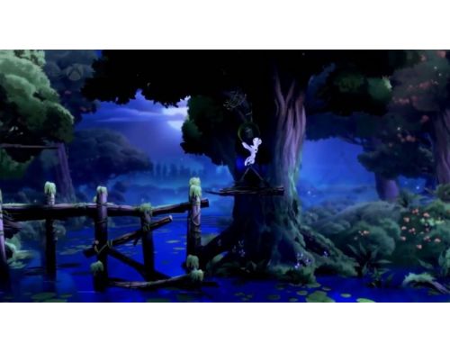 Фото №3 - Ori and The Blind Forest Xbox ONE (ваучер на скачивание)