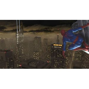Игра The Amazing Spider Man 2 PS4
