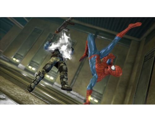 Фото №5 - The Amazing Spider Man 2 (Удивительный Человек Паук) PS4