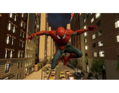 Фото №6 - The Amazing Spider Man 2 (Удивительный Человек Паук) PS4