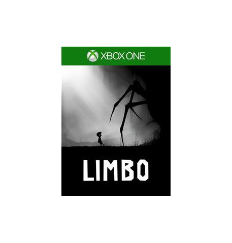 купить Limbo для Xbox ONE, в Киеве, по Украине, лицензионные, игры, продажа