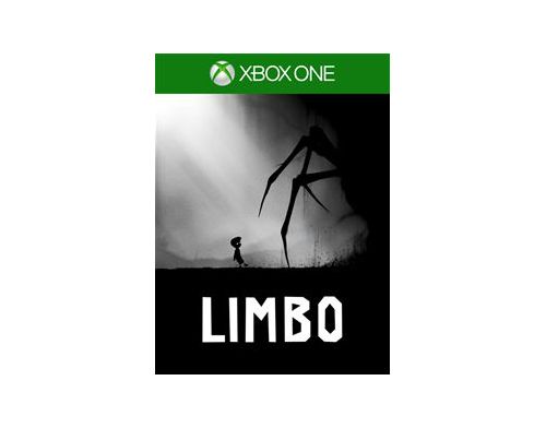 Фото №1 - Limbo Xbox ONE (ваучер на скачивание)