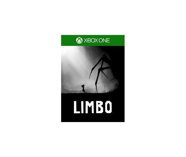 купить Limbo для Xbox ONE, в Киеве, по Украине, лицензионные, игры, продажа
