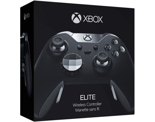 Фото №2 - Xbox ONE Controller Elite Wireless