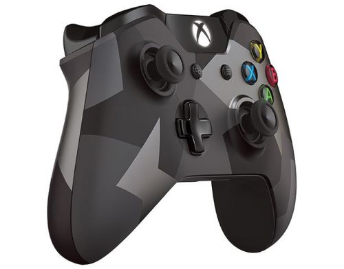 Фото №2 - Xbox ONE Controller Covert Forces REF (OEM)