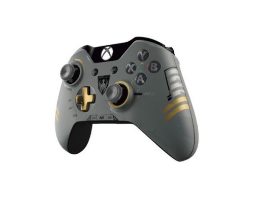 Фото №3 - Xbox ONE Controller Advanced Warfare Edition REF (OEM)
