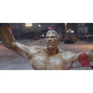 Игра Tekken 7 PS4 русские субтитры