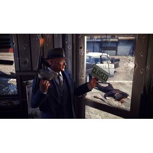 Игра Mafia 3 PS4 русские субтитры