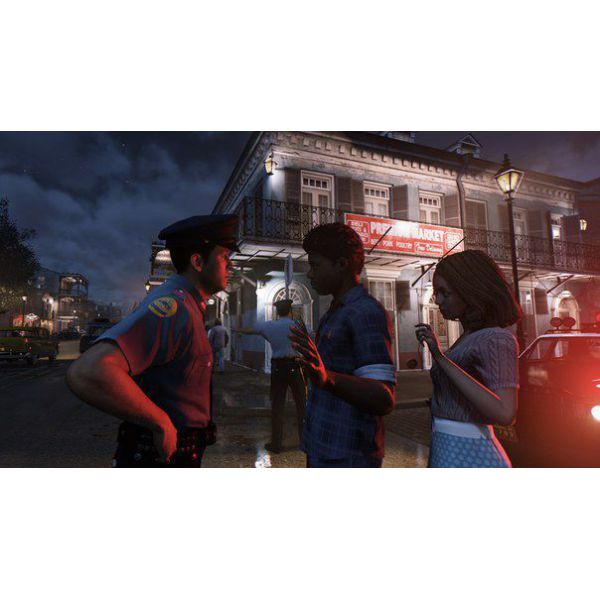 Игра Mafia 3 PS4 русские субтитры фото №4