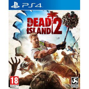 Игра Dead Island 2 PS4