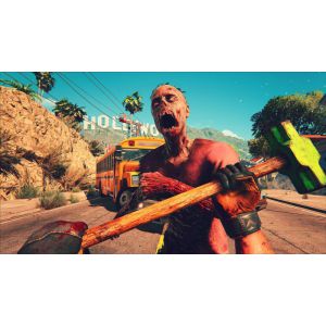 Игра Dead Island 2 PS4