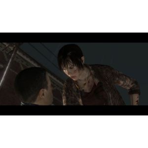 Игра The Heavy Rain and Beyond Two Souls Collection PS4 русские версия