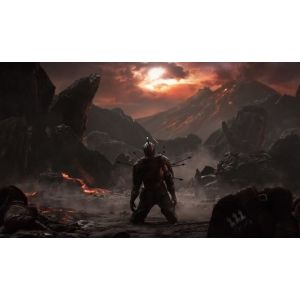 Игра Dark Souls 3 PS4 русская версия