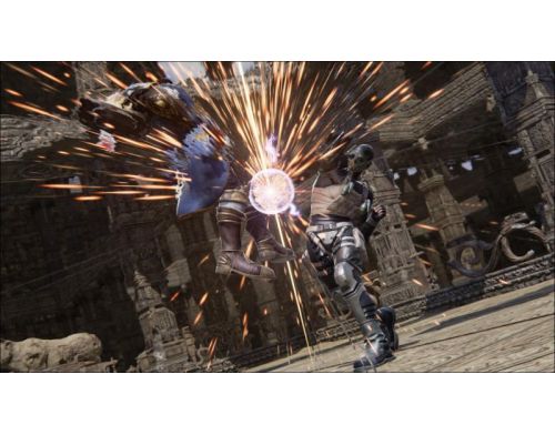 Фото №5 - Tekken 7 Xbox ONE русские субтитры