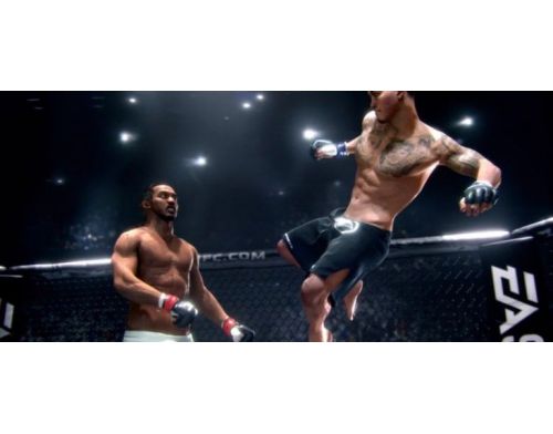 Фото №2 - EA Sports UFC 2 на Xbox ONE