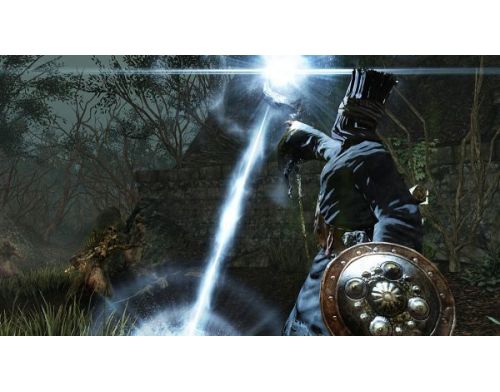 Фото №5 - Dark Souls 3 Xbox ONE русские субтитры