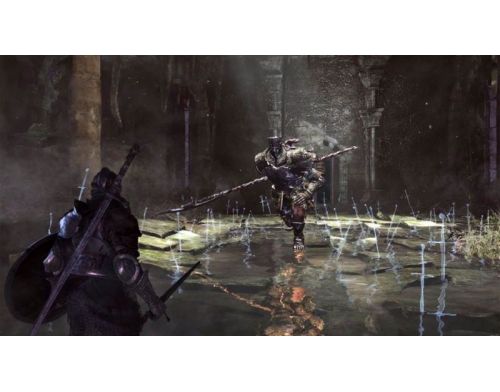 Фото №6 - Dark Souls 3 Xbox ONE русские субтитры