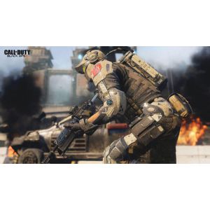 Игра Call of Duty Black Ops 3 PS4 английская версия