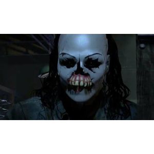 Игра Until Dawn PS4 английская версия