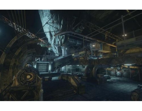 Фото №4 - Gears of War Ultimate Edition Xbox ONE (ваучер на скачивание)