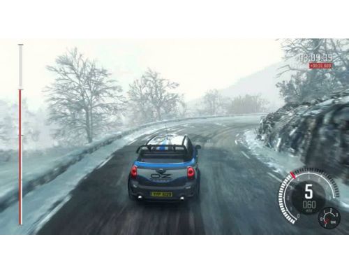 Фото №5 - Dirt Rally PS4 английская версия