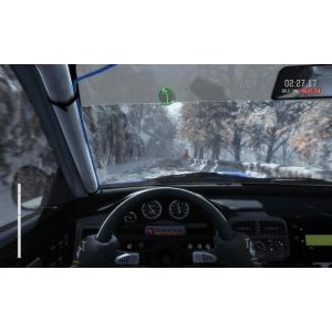 Игра Dirt Rally PS4 английская версия