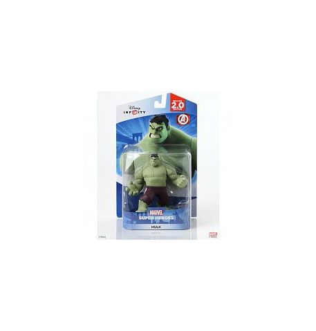 купить Disney Infinity 2.0: Hulk, продажа, заказать, в Киеве, по Украине, лицензионные, игры, продажа