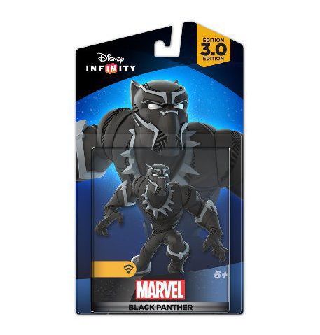 купить Disney Infinity 3.0: Marvel's Black Panther, продажа, заказать, в Киеве, по Украине, лицензионные, игры, продажа